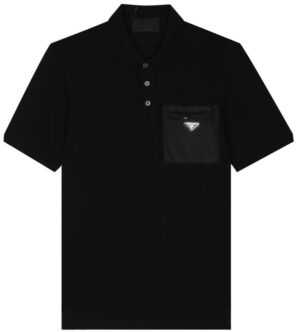 T-SHIRT POLO PRD