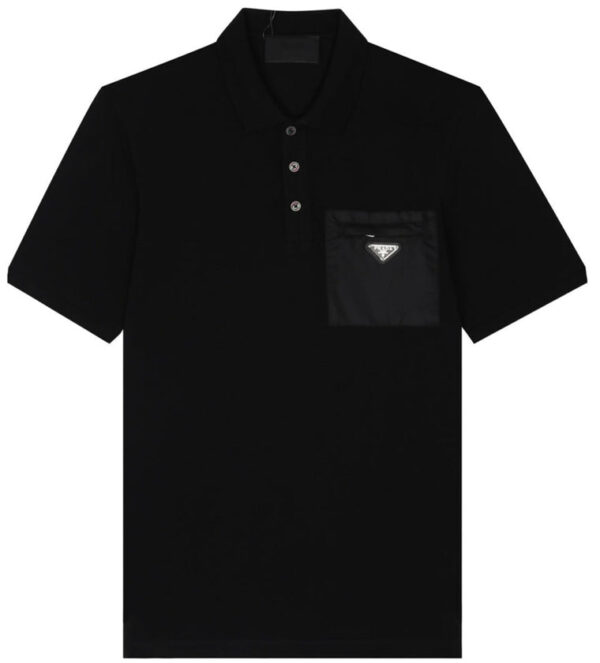 T-SHIRT POLO PRD