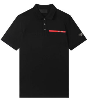 T-SHIRT POLO PRD