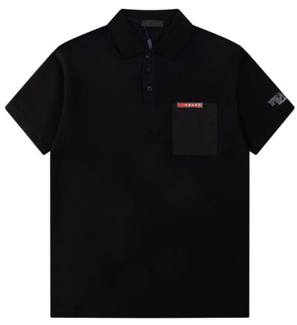 T-SHIRT POLO PRD