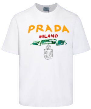 T-SHIRT PRD