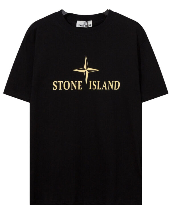 T-SHIRT STONE ISL