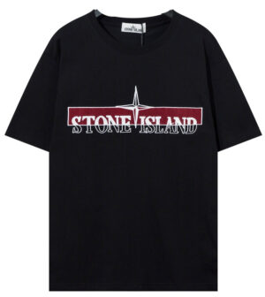 T-SHIRT STONE ISL