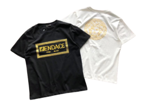 T-SHIRT VRSCE COLLAB