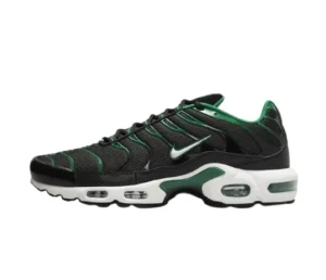 AIR MAX PLUS TN ‘NEGRAS Y VERDES