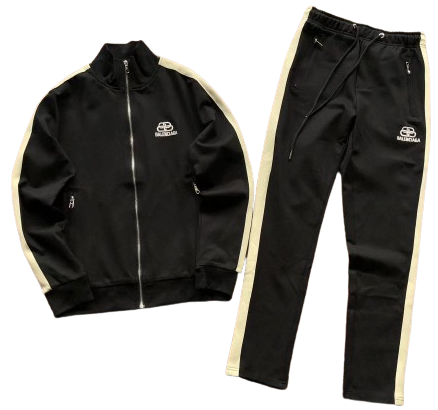 TRACKSUIT BLC