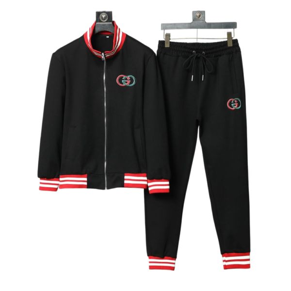 TRACKSUIT GC