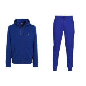 TRACKSUIT RALPH*L