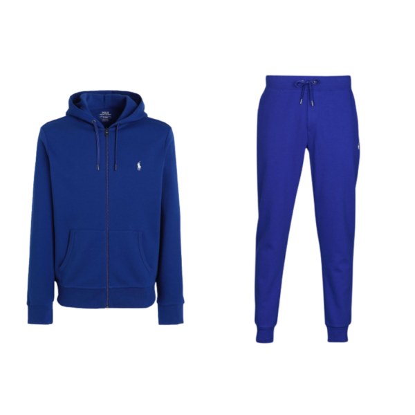 TRACKSUIT RALPH*L