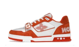 trainer-monogram-denim-orange.webp Trainer Monogram Denim Orange