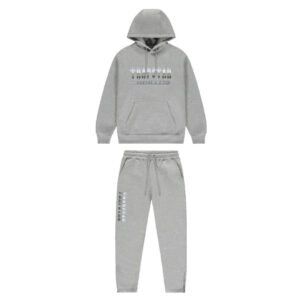 Trapstar Tracksuit