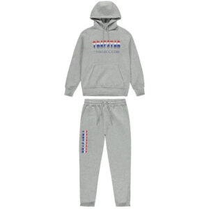 Trapstar Tracksuit