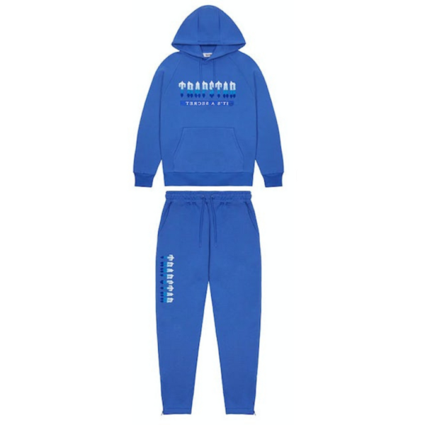 Trapstar Tracksuit