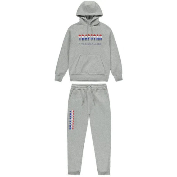 Trapstar Tracksuit