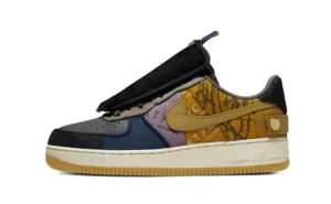 Travis Scot x AF1 Low PS ‘Cactus Jack’
