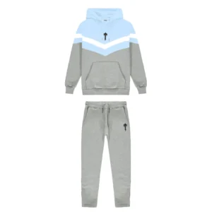 v-stripe-hooded-sky-blue-tracksuit.webp V-Stripe Hooded Sky Blue Tracksuit