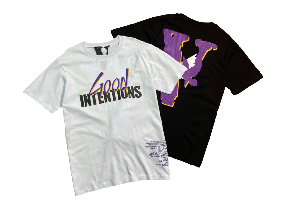 VLN T-SHIRTS