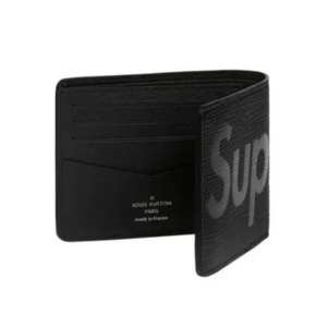 Wallet Supreme x Louis Vuitton SP072