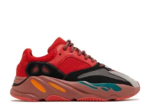 YEEZY BOOST 700 ‘HI-RES RED’